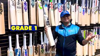 Cricket Bat Buying Mistakes You Need to Avoid [upl. by Attenwahs990]