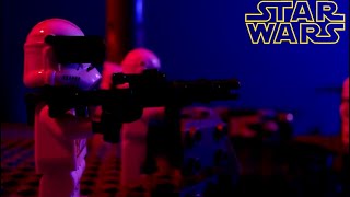 LEGO Star Wars Clone Missions  Final Defence On Beluna Part 1 [upl. by Gereld]