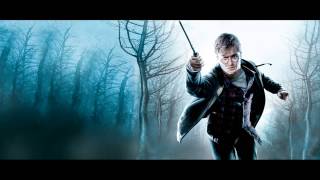 41  Farewell to Dobby  Harry Potter and the Deathly Hallows Part 1 The Video Game Soundtrack [upl. by Ahsehat1]