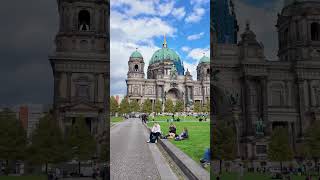 Berliner Dom [upl. by Eastlake]