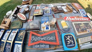 This Estate Auction Had QUITE The Collection [upl. by Assej]