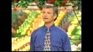 Supermarket Sweep 1994  Jason amp Mel vs Shawndrell amp Tara vs Kim amp Anna [upl. by Askari304]