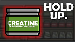 Everything You Should Know Before Starting Creatine [upl. by Neened]