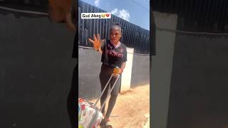 God abeg 😭💔 comedy shortvideo [upl. by Coppock]