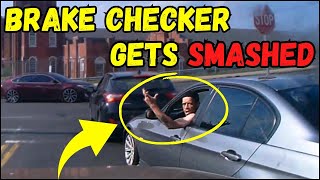 BEST OF ROAD RAGE  Bad Drivers Instant Karma Karen Idiots in Cars Road Rage compilation USA [upl. by Trevah]