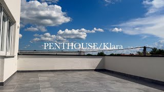 PENTHOUSE KLARA 1175 m2 [upl. by Zeba]