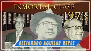 12 de Noviembre de 1961 MUERE ALEJANDRO AGUILAR REYES [upl. by Fabiola]