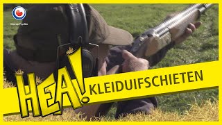 HEA Kleiduifschieten [upl. by Bone749]