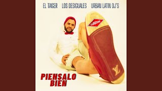 Piensalo Bien [upl. by Lasley]