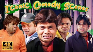 राजपाल यादव की पेट दुखा देने वाली कॉमेडी  Back to Back Comedy Scenes Of Rajpal Yadav  Comedy Movie [upl. by Baruch]