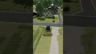 wenden 1 ls22 fs22 timelapse landwirtschaft landwirtschaftssimulator22 farming rehbach [upl. by Aenet767]