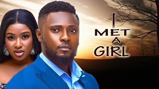 I MET A GIRL  MAURICE SAM  CHINONSO ARUBAYI NIGERIAN MOVIE [upl. by Methuselah382]