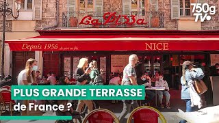 Le défi fou de ce restaurateur à Bayonne  750GTV [upl. by Giddings355]