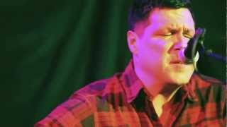 Damien Jurado  quotSheetsquot  The Round 83 [upl. by Philo345]