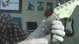 Guitar Chord Videos Am slash g chord [upl. by Hcurob]