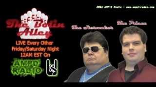 The Bolin Alley talks Tough Enough Savage death Chyna Steamboat  Season 4 Episode 3 [upl. by Snave]