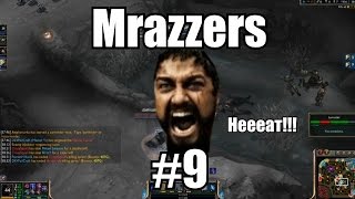 Mrazzers 9  Мотивирующая песня [upl. by Annie]