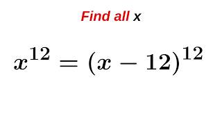 Math Olympiad Problem  How to Solve Geendle [upl. by Eadas]