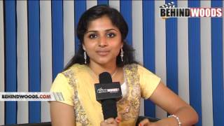 MIRTHIKA TALKS ABOUT 555 BHARATH SASI  BEHINDWOODSCOM [upl. by Elwin]