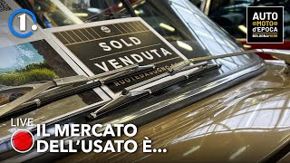 PREZZI USATO➕auto VENDUTE alla Fiera di Bologna [upl. by Ingmar608]