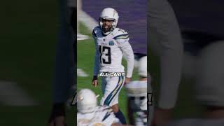 keenan allen amp his keenan noises [upl. by Whetstone]