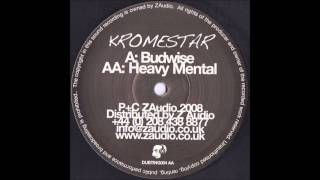 Kromestar  Heavy Mental [upl. by Attenal]