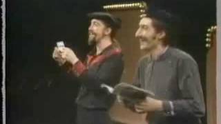 The Flying Karamazov Brothers 1983  Part 2 of 8 [upl. by Kingston595]