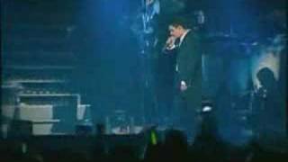 Alejandro Sanz  Un charquito de estrellas [upl. by Afesoj]