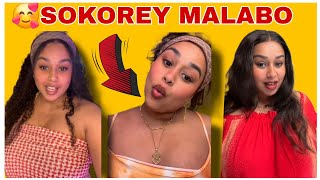 🥰SOKOREY MALABEY OO XAADDA DHAQAAJINAYSA CAAWA👇QURUXLEY [upl. by Ityak]