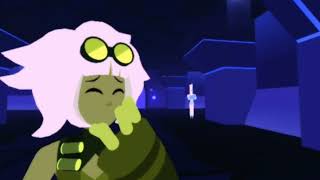 Gem galaxies as vines part 1 Yes I know Ill make a animation next time [upl. by Lilias]