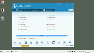 An introduction to Glary Utilities [upl. by Nygem165]