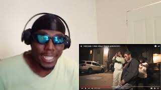 Yebba Omari reacts to I wish I knew by Fast6reakCrash [upl. by Daphie594]