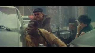 PREDATOR 2 Clips  Retro Trailer 1990 Danny Glover Movie HD [upl. by Berne]