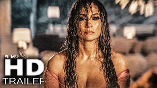 This Is Me Now Teaser Trailer 2024 Jennifer Lopez [upl. by Grega168]