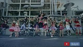 Gingham check  AKB48 Remix Bass Hits 2021 [upl. by Nnilsia]