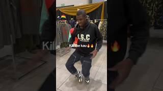 Killer Kau 🕊🕊trendingshorts piano amapiano killerkau amapianodancers amapianototheworld [upl. by Eikcor359]