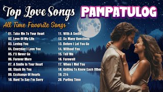 PAMPATULOG FEMALE SONGS  Selection Old Song Sweet Memories [upl. by Raven]