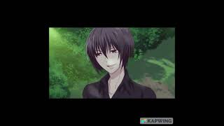 Akito Sohma Edit [upl. by Arick]