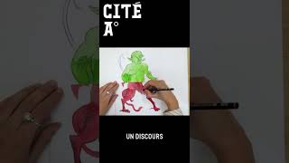 Qui est le Diable [upl. by Airt]