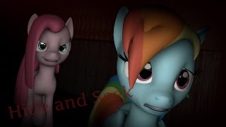 MLP SFM Hide and Seek FullHD [upl. by Ingalls]