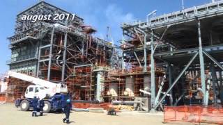 Sasol Technology introduces the 17th Reformer Plant  Video [upl. by Ytram]