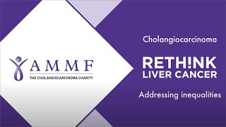 AMMF – Rethink Liver Cancer [upl. by Esirec430]