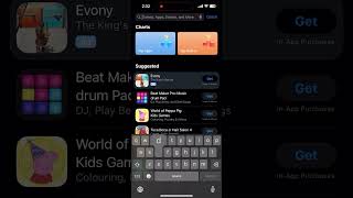 Music download app for iPhone 16  apple music download free applemusic itunes apple iphone [upl. by Ylatfen]