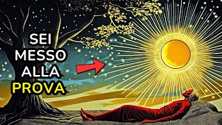 Risveglio Spirituale I Segnali Che LUniverso Ti Manda Per Metterti Alla Prova 🔥 [upl. by Milda]