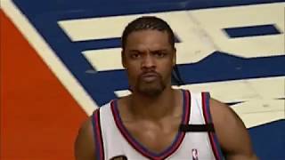 Beginnings Latrell Sprewell FULL EPISODE [upl. by Kutzer]