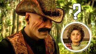 A ATUALIZAÇÃO DE NATURALISTA É RUIM RED DEAD REDEMPTION 2 ONLINE [upl. by Ayhtak1]