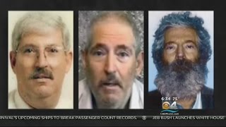 House Resolution Calls For Info On Robert Levinson [upl. by Claudian]