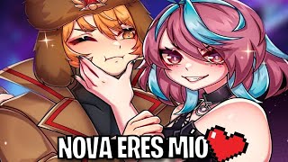 😈EMIKUKIS😈  DILE Cover IA [upl. by Nnire]