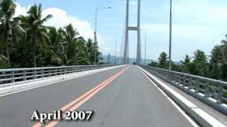 UNTVbutuan Magsaysay Bridge Documentary [upl. by Assiluy]