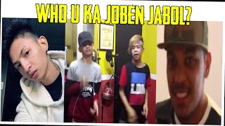 Sino si Joben Jabol At bakit hindi siya importante sa mga buhay natin [upl. by Mohsen912]